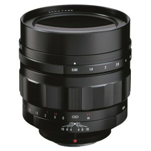 �s�V�i�t�t�H�N�g�����_�[ ���������Y NOKTON 60mm F0.95 �k�}�C�N���t�H�[�T�[�Y�p�l Voigtlander �m�N�g��