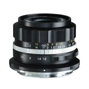 �s�V�i�t�t�H�N�g�����_�[ ���������Y NOKTON D23mm F1.2 Aspherical �k�j�R��Z DX�p�l Voigtlander �m�N�g��