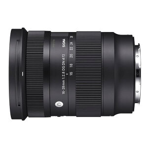 sVitVO} Y 16-28mm F2.8 DG DN Contemporary [CJL}Egp] SIGMA