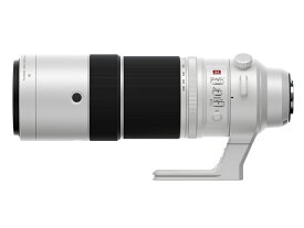 フジフイルム FUJIFILM XF 150-600mm F5.6-8 R LM OIS WR 交換レンズ
