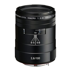 sVity^bNX HD PENTAX-D FA MACRO 100mm F2.8 ED AW PENTAX Y