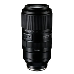 sVit^ Y 50-400mm F4.5-6.3 Di III VXD Model A067 [\j[E}Eg tTCYp] TAMRON