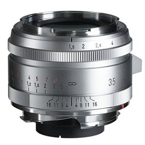 sVittHNg_[ Y NOKTON Vintage Line 35mm F1.5 Aspherical Type II VM Vo[ Voigtlander mNg Be[WC