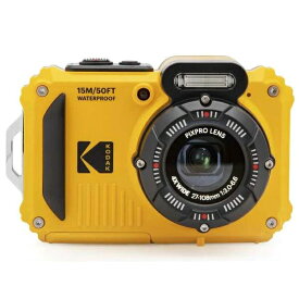 コダック PIXPRO WPZ2 〔コンパクトデジタルカメラ〕 Kodak