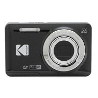 《新品》コダック PIXPRO FZ55 ブラック 〔コンパクトデジタルカメラ〕 Kodak