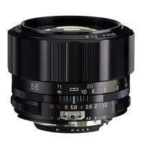 楽天市場】55mm f1．2 nikonの通販