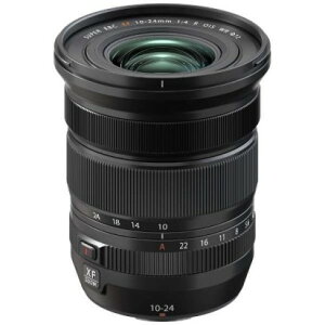 sVittWtC FUJIFILM XF 10-24mm F4 R OIS WR | tWm FUJINON