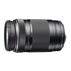 �s�V�i�tOM SYSTEM M.ZUIKO DIGITAL ED 75-300mm F4.8-6.7 II �}�C�N���t�H�[�T�[�Y ���������Y