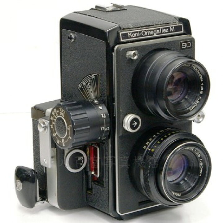 ☆並品☆KONICA Koni-Omega M 90mm F3.5（【中古】 コニ オメガ 