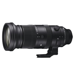 �s�V�i�t�V�O�} ���������Y 60-600mm F4.5-6.3 DG DN OS -Sports- [�\�j�[E�p] SIGMA