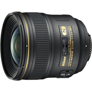 �s�V�i�t�j�R�� Nikon AF-S NIKKOR 24mm F1.4G ED