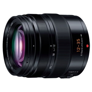 sVitpi\jbN Y LEICA DG VARIO-ELMARIT 12-35mm/F2.8 ASPH./POWER O.I.S. [}CNtH[T[Yp] H-ES12035 Panasonic