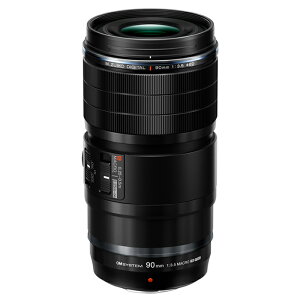 sVitOM SYSTEM M.ZUIKO DIGITAL ED 90mm F3.5 MACRO IS PRO }CNtH[T[Y
