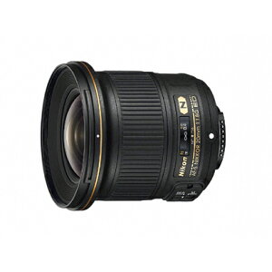�s�V�i�t�j�R�� Nikon AF-S NIKKOR 20mm F1.8G ED