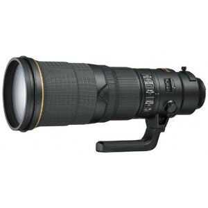 �s�V�i�t�j�R�� Nikon AF-S NIKKOR 500mm F4E FL ED VR