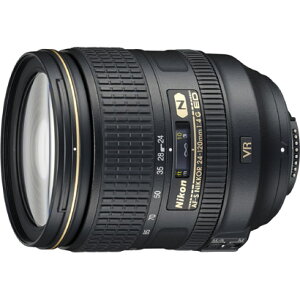 sVitjR Nikon AF-S NIKKOR 24-120mm F4G ED VR