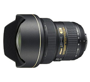 �s�V�i�t�j�R�� Nikon AF-S NIKKOR 14-24mm F2.8G ED