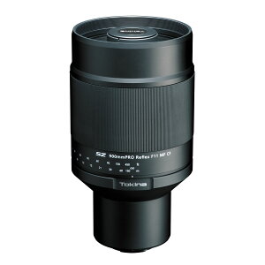 �s�V�i�t�g�L�i�[ SZ 900mm PRO Reflex F11 MF CF [�t�W�t�C����X�p] Tokina