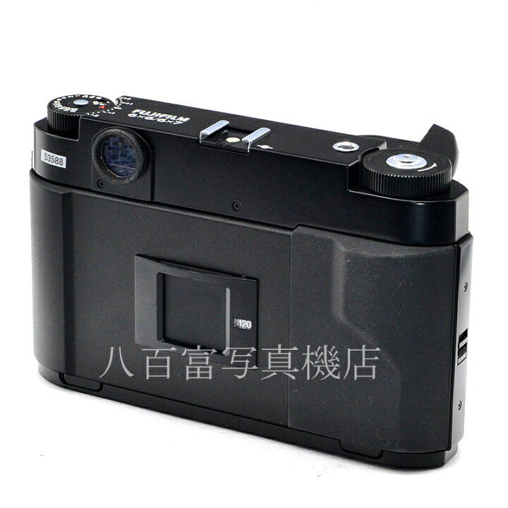 楽天市場】【中古】 フジ GF670 Professional ブラック FUJI 中古 