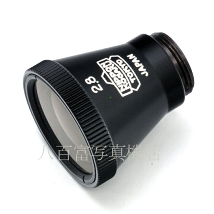 楽天市場】【中古】【中古】 ニコン ユニバーサルファインダー用28mm  