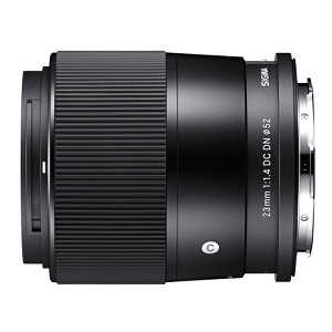 sVitVO} Y 23mm F1.4 DC DN Contemporary [CJL}Egp] SIGMA