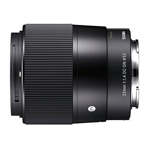 sVitVO} Y 23mm F1.4 DC DN Contemporary [\j[E}Egp] SIGMA