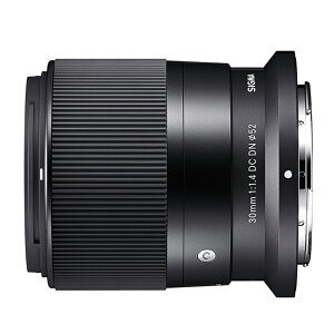sVitVO} Y 30mm F1.4 DC DN -Contemporary- [jR Z}Egp] SIGMA