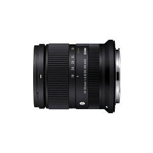 sVitVO} Y 18-50mm F2.8 DC DN Contemporary [LmRF}Egp] SIGMA