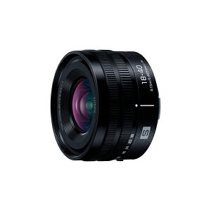 sVitpi\jbN Y LUMIX S 18-40mm F4.5-6.3 CJLp S-R1840 Panasonic