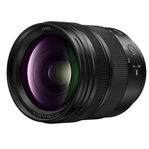 sVitpi\jbN Y LUMIX S 24-60mm F2.8 CJLp S-E2460 Panasonic