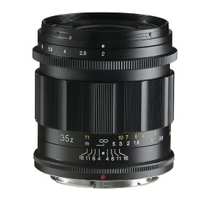 �s�V�i�t�t�H�N�g�����_�[ ���������Y APO-LANTHAR 35mm F2 Aspherical II [�j�R��Z�}�E���g �t���T�C�Y�p�lVoigtlander �A�| �����^�[