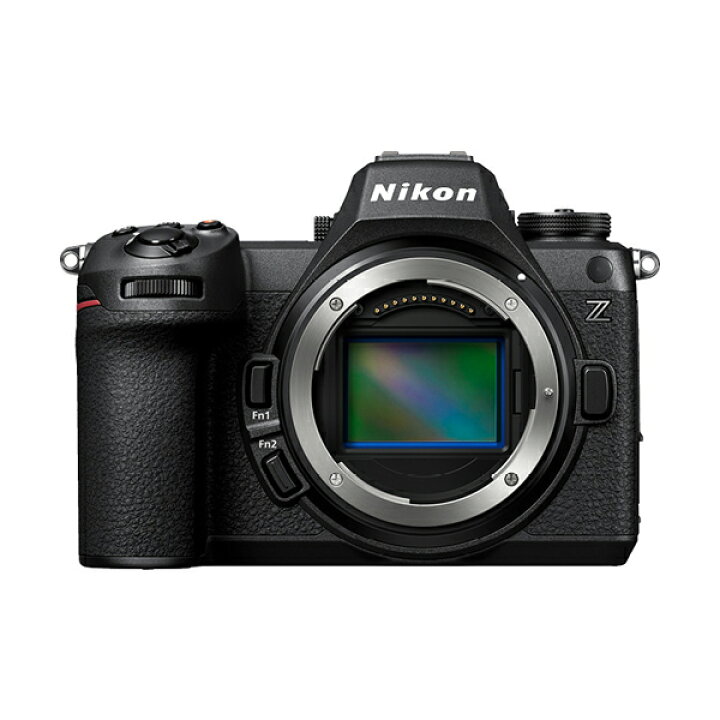 楽天市場】ニコン Nikon ニコン Z 6III ボディ ミラーレス一眼カメラ  