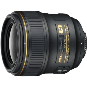 �s�V�i�t�j�R�� Nikon AF-S NIKKOR 35mm F1.4G