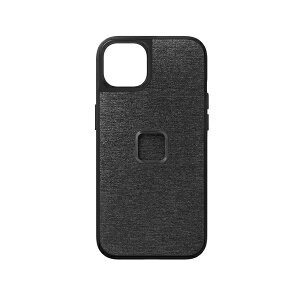 sVits[NfUC GufC P[X iPhone 14 Plus `R[ M-MC-BA-CH-1 PeakDesign