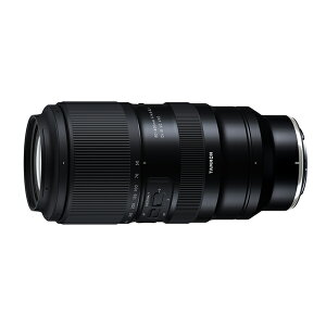 sVit^ Y 50-400mm F4.5-6.3 Di III VXD Model A067Z [jR Z p] TAMRON