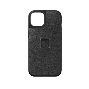 sVits[NfUC GufC P[X iPhone 14 `R[ M-MC-AX-CH-1 PeakDesign
