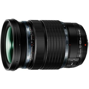 sVitOM SYSTEM M.ZUIKO DIGITAL ED 12-100mm F4.0 IS PRO }CNtH[T[Y Y