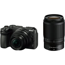 楽天市場】ニコン z 50 ダブルズームキットの通販