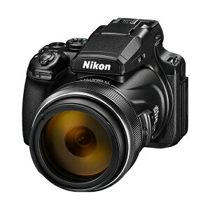 sVitjR Nikon COOLPIX P1100 N[sNX RpNgfW^J