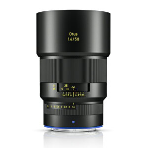 sVit J[ c@CX Y Carl Zeiss Otus ML 50mm F1.4 kjRZ}Egpl I[^X ML 1.4/50