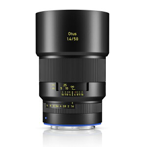 sVitJ[ c@CX Y Carl Zeiss Otus ML 50mm F1.4 kLmRF}Egpl I[^X ML 1.4/50