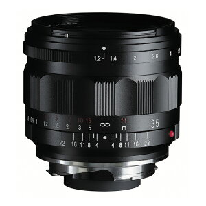 sVittHNg_[ Y NOKTON 35mm F1.2 Aspherical IV VM kVM}Egpl Voigtlander mNg