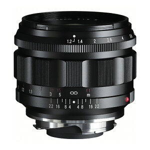 �s�V�i�t �t�H�N�g�����_�[ ���������Y NOKTON 50m F1.2 Aspherical II VM �kVM�}�E���g�p�l Voigtlander �m�N�g��