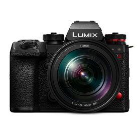 《新製品予約》 2025年6月19日発売予定 パナソニック LUMIX S1II レンズキット ルミックス ミラーレス一眼カメラ Panasonic【クーポン割引対象外】