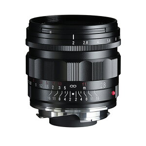 �s�V�i�t �t�H�N�g�����_�[ ���������Y APO-LANTHAR 28mm F2 Aspherical VM [���C�JM�}�E���g�p�lVoigtlander �A�| �����^�[