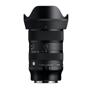 sVitVO} Y 17-40mm F1.8 DC Art [CJL}Egp] SIGMA