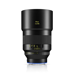 sVi\t 2025N9\ J[ c@CX Y Carl Zeiss Otus ML 85mm F1.4 k\j[E}Egpl I[^X ML 1.4/85