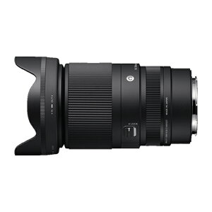 sVitVO} Y 16-300mm F3.5-6.7 DC OS Contemporary [Lm RFp] SIGMA