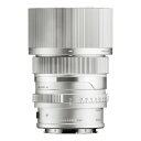 シグマ 交換レンズ シグマ Sigma 65mm F2 DG Contemporary シルバー [ライカLマウント用]