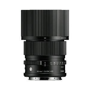 sVitVO} Y Sigma 90mm F2.8 DG Contemporary ubN [CJL}Eg] SIGMAyȍ~\񏇂ɂ͂z